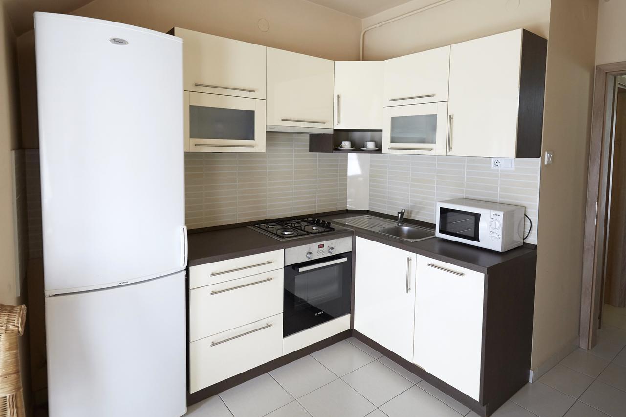 Prémium Home Pécs Exterior foto